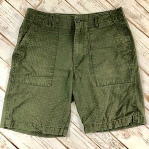 Army Green Old Navy Shorts